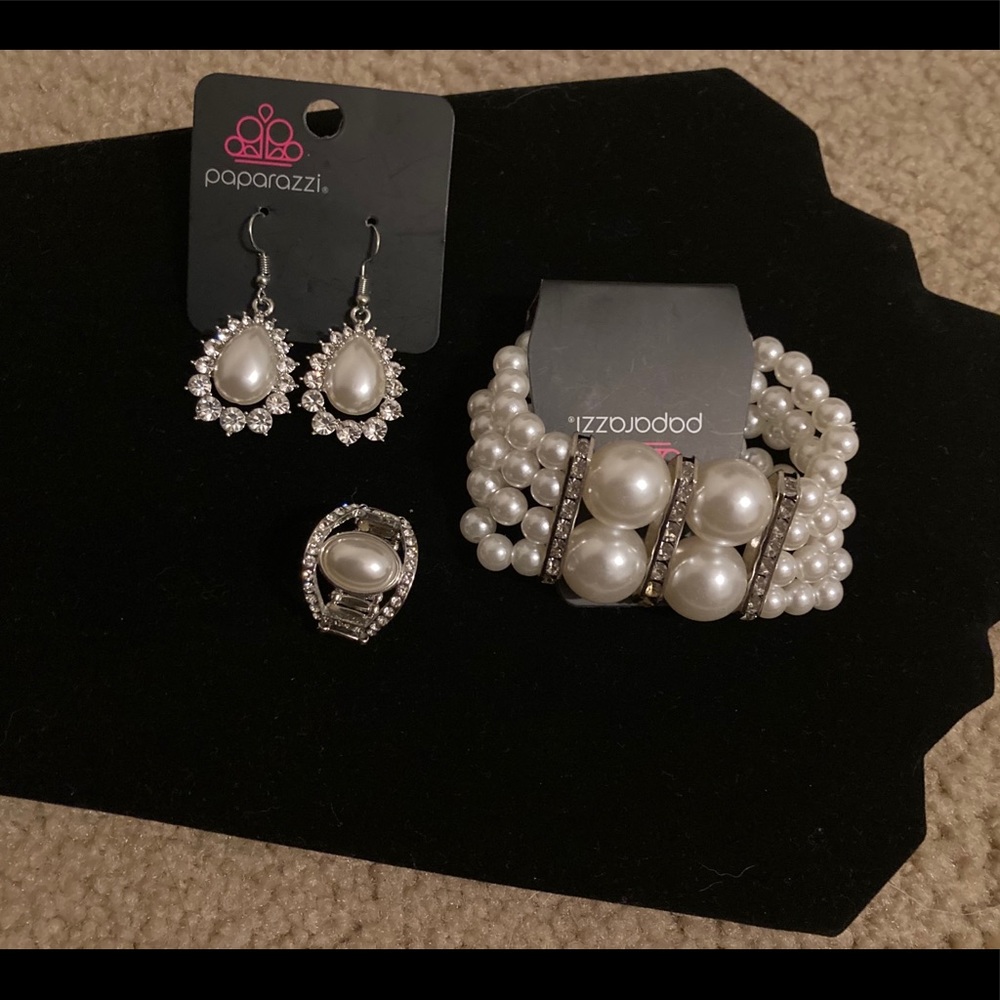 Paparazzi jewelry